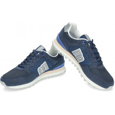 SPORTS MTNG TEEN 84711 AZUL