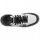 Baskets Victoria 1258259 Madrid en daim ACERO