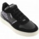 Baskets Victoria 1258261 Madrid Paillettes NEGRO