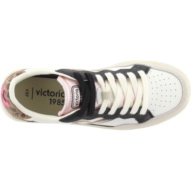 Baskets Victoria 8806104 Smash Animal Pop FUCSIA