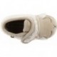 CHAUSSONS VICTORIA ENFANTS 105119 BEIGE
