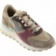 Baskets Victoria 1156109 Luna daim BEIGE
