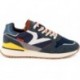 Victoria 8802111 Leggera Baskets urbaines MARINO