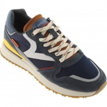 Victoria 8802111 Leggera Baskets urbaines MARINO