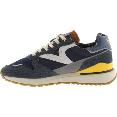 Victoria 8802111 Leggera Baskets urbaines MARINO
