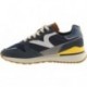 Victoria 8802111 Leggera Baskets urbaines MARINO