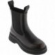Victoria 1301104 Dublin Chelsea bottines effet cuir MARRON