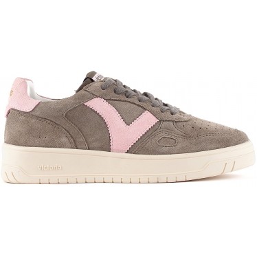 Deportiva Victoria 1257127 Séoul Suède KAKI