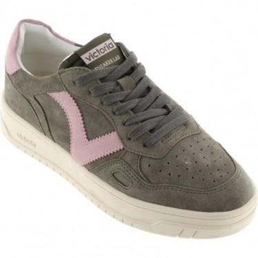 Deportiva Victoria 1257127 Séoul Suède KAKI