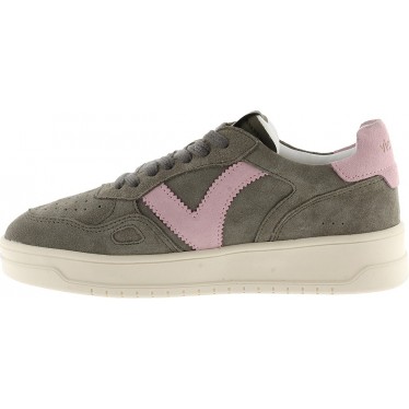 Deportiva Victoria 1257127 Séoul Suède KAKI