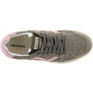 Deportiva Victoria 1257127 Séoul Suède KAKI