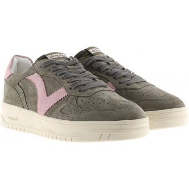 Deportiva Victoria 1257127 Séoul Suède KAKI