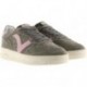 Deportiva Victoria 1257127 Séoul Suède KAKI