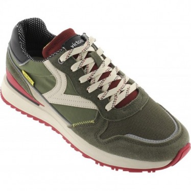 Victoria 8802111 Leggera Baskets urbaines KAKI