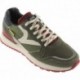 Victoria 8802111 Leggera Baskets urbaines KAKI