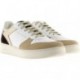Baskets Victoria 1258256 Madrid Daim et Métal PLATINO