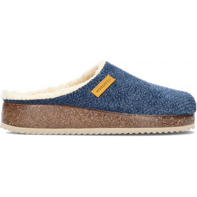 NORDIKAS 2243 chaussons polaires pour femmes ALASKA_MARINO NORDIKAS 2243 chaussons polaires pour femmes ALASKA_MARINO