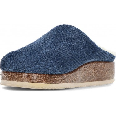 NORDIKAS 2243 chaussons polaires pour femmes ALASKA_MARINO
