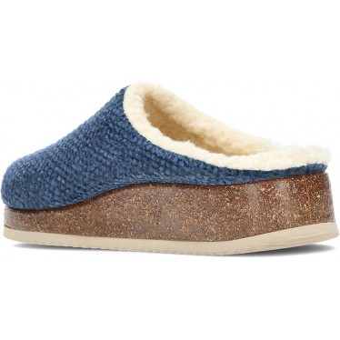NORDIKAS 2243 chaussons polaires pour femmes ALASKA_MARINO