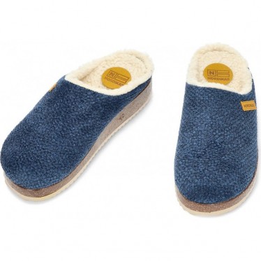 NORDIKAS 2243 chaussons polaires pour femmes ALASKA_MARINO