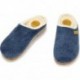 NORDIKAS 2243 chaussons polaires pour femmes ALASKA_MARINO