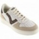Deportiva Victoria 1258258 Madrid Croquel Suède BEIGE