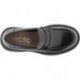 Victoria 1301101 Mocassins Dublin Effet cuir brillant NEGRO