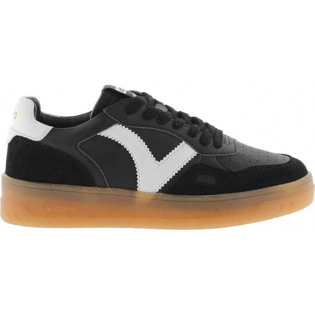 Deportiva Victoria 1257126 Séoul NEGRO Deportiva Victoria 1257126 Séoul NEGRO