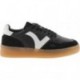 Deportiva Victoria 1257126 Séoul NEGRO