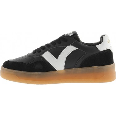 Deportiva Victoria 1257126 Séoul NEGRO