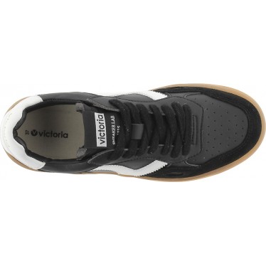 Deportiva Victoria 1257126 Séoul NEGRO