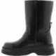 Victoria Boots 1301106 Dublin Boucles Effet Cuir NEGRO