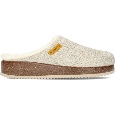 NORDIKAS 2243 chaussons polaires pour femmes ALASKA_ARENA