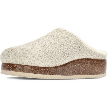 NORDIKAS 2243 chaussons polaires pour femmes ALASKA_ARENA
