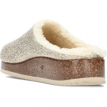 NORDIKAS 2243 chaussons polaires pour femmes ALASKA_ARENA