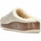 NORDIKAS 2243 chaussons polaires pour femmes ALASKA_ARENA