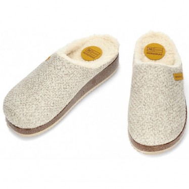 NORDIKAS 2243 chaussons polaires pour femmes ALASKA_ARENA