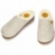 NORDIKAS 2243 chaussons polaires pour femmes ALASKA_ARENA