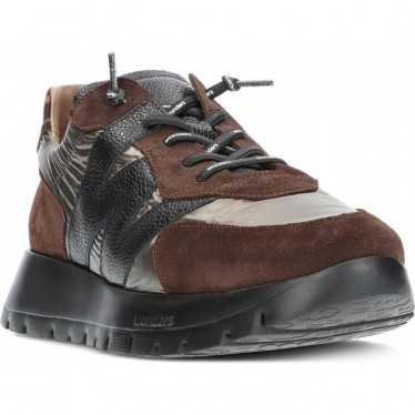 Baskets Wonders A-2464 Odisei MARRON