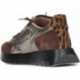 Baskets Wonders A-2464 Odisei MARRON