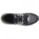 Baskets Victoria 1156109 Luna daim ANTRACITA