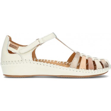 SANDALES PIKOLINOS VALLARTA 655-0843C2 NATA