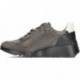 Baskets femme piste WONDERS E6750 PLOMO