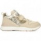 Botte de sport fille BIOMECANICS 241222 LATTE_MACCHIATO