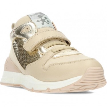 Botte de sport fille BIOMECANICS 241222 LATTE_MACCHIATO