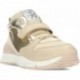Botte de sport fille BIOMECANICS 241222 LATTE_MACCHIATO