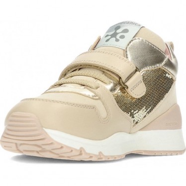 Botte de sport fille BIOMECANICS 241222 LATTE_MACCHIATO