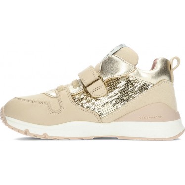 Botte de sport fille BIOMECANICS 241222 LATTE_MACCHIATO