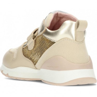 Botte de sport fille BIOMECANICS 241222 LATTE_MACCHIATO