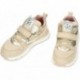 Botte de sport fille BIOMECANICS 241222 LATTE_MACCHIATO